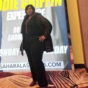 Meet your Posher, Gina